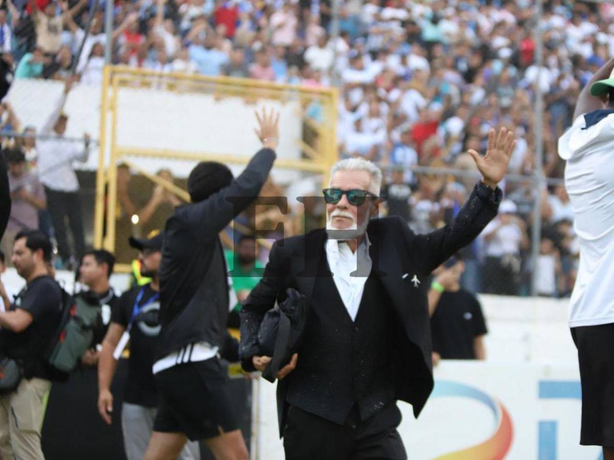 Cuánto dinero se recaudó en el Honduras-El Salvador de tiktokers y la bonita causa a la que se donó