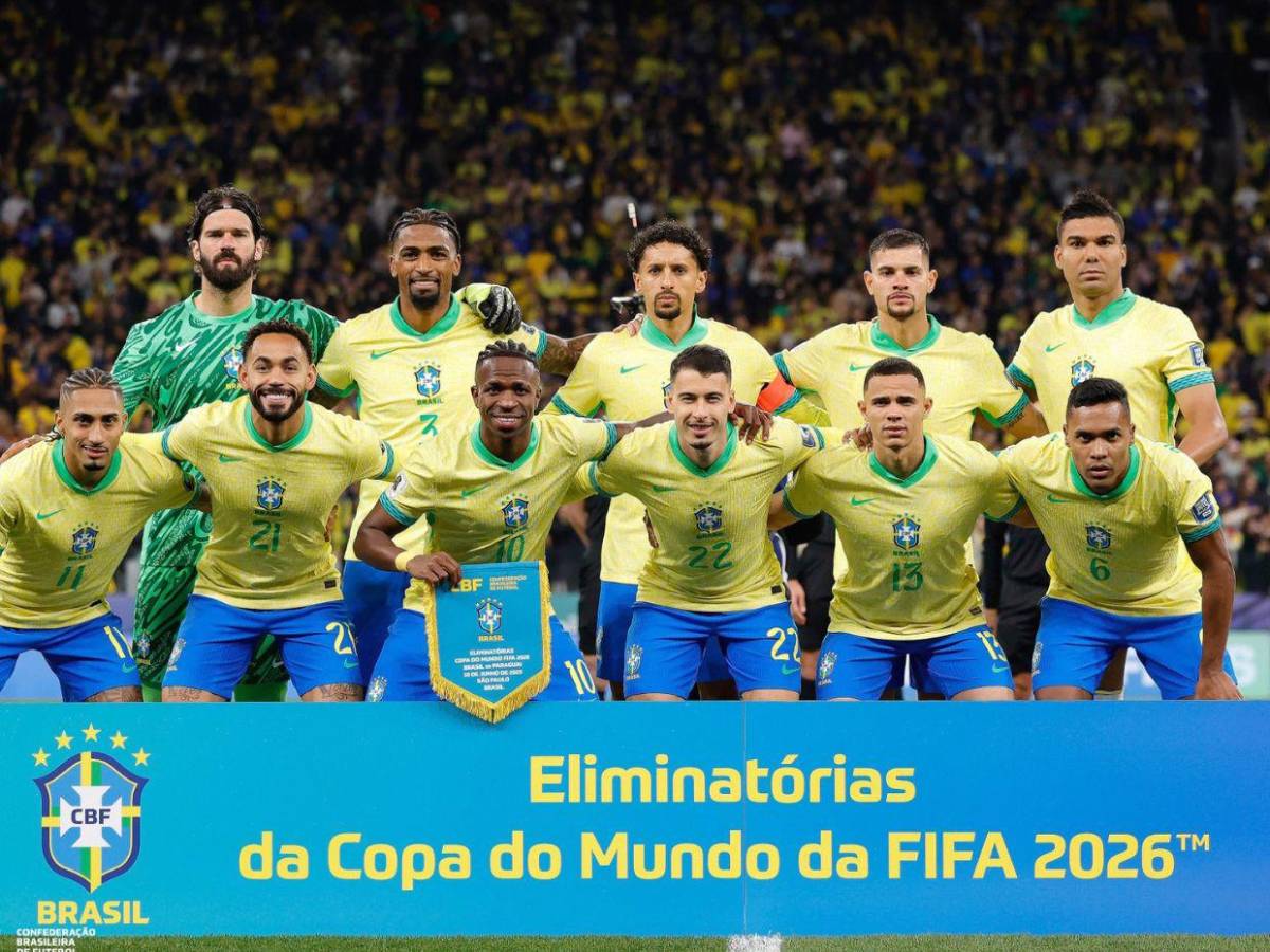 Mundial 2026: Los 28 clasificados a la Copa del Mundo; hoy se sumaron seis