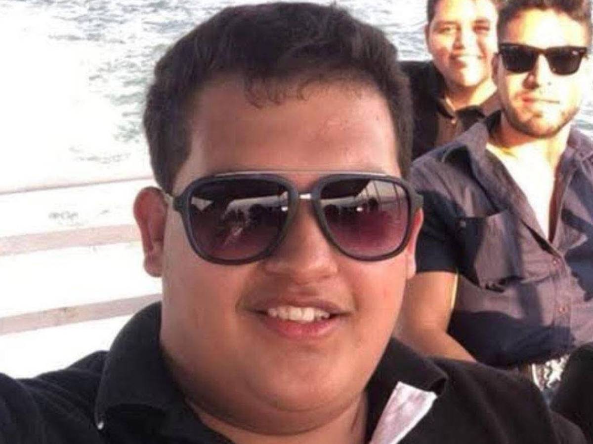 Ingeniero muere en accidente en SPS y queda entre amasijo de hierro