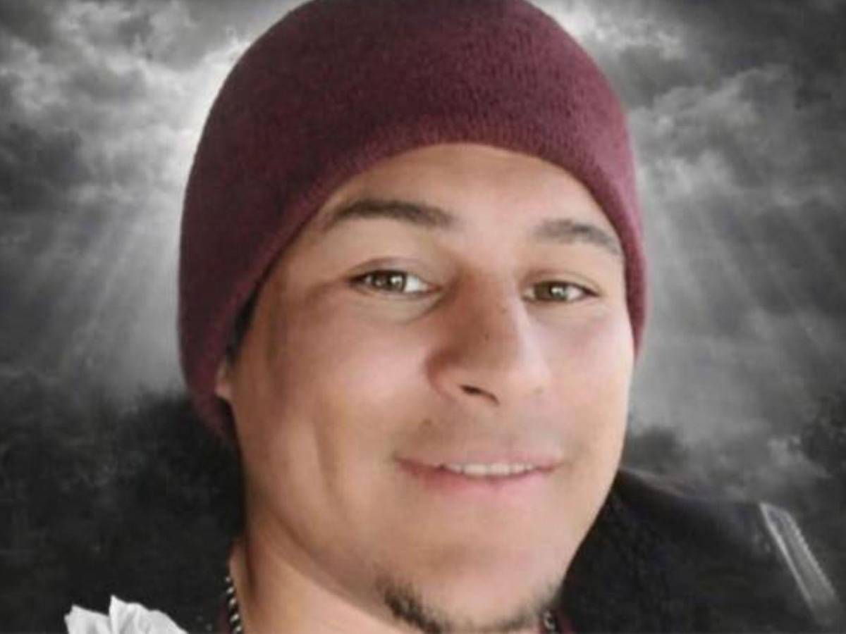 Revelan imágenes de violencia fuera del Estadio Nacional donde murió barrista de Motagua