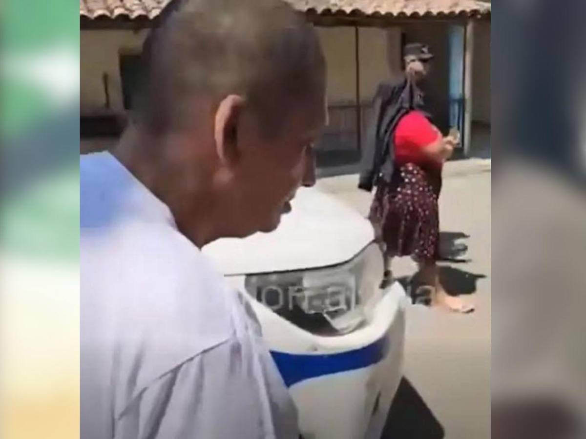 Así han sido los días en una celda de El Salvador para “El Apóstol Chago”