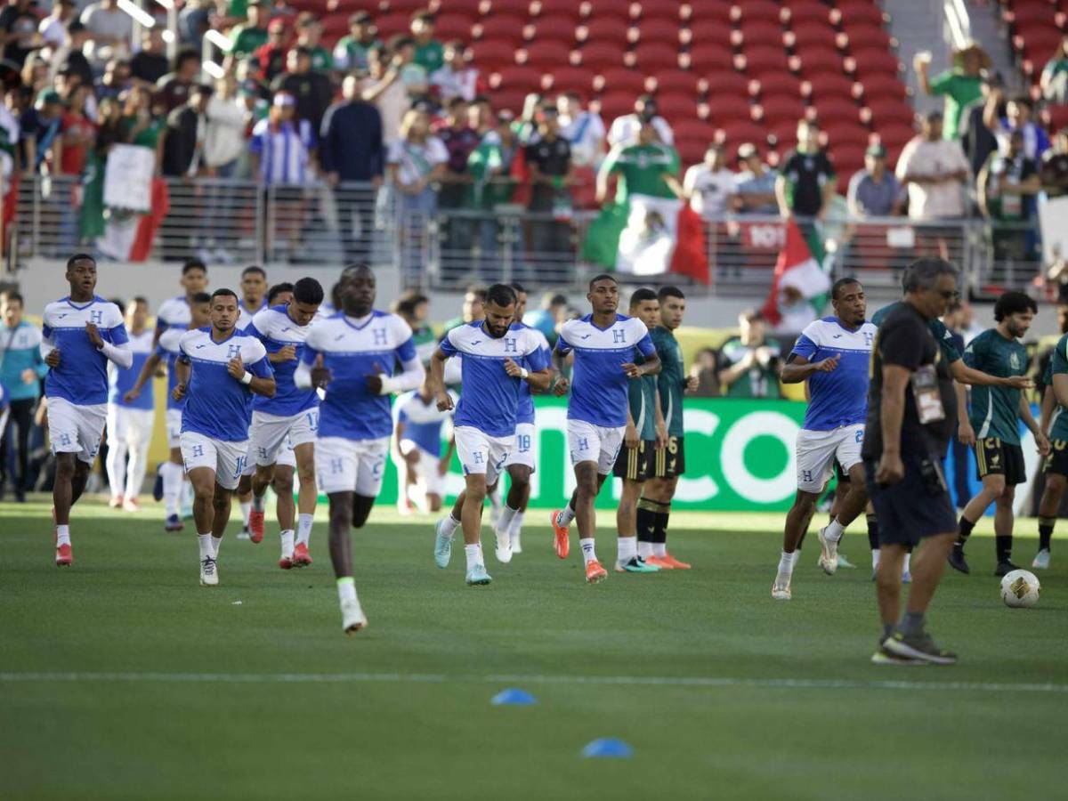 ¿Cómo se disputará la eliminatoria de Concacaf para el Mundial 2030?