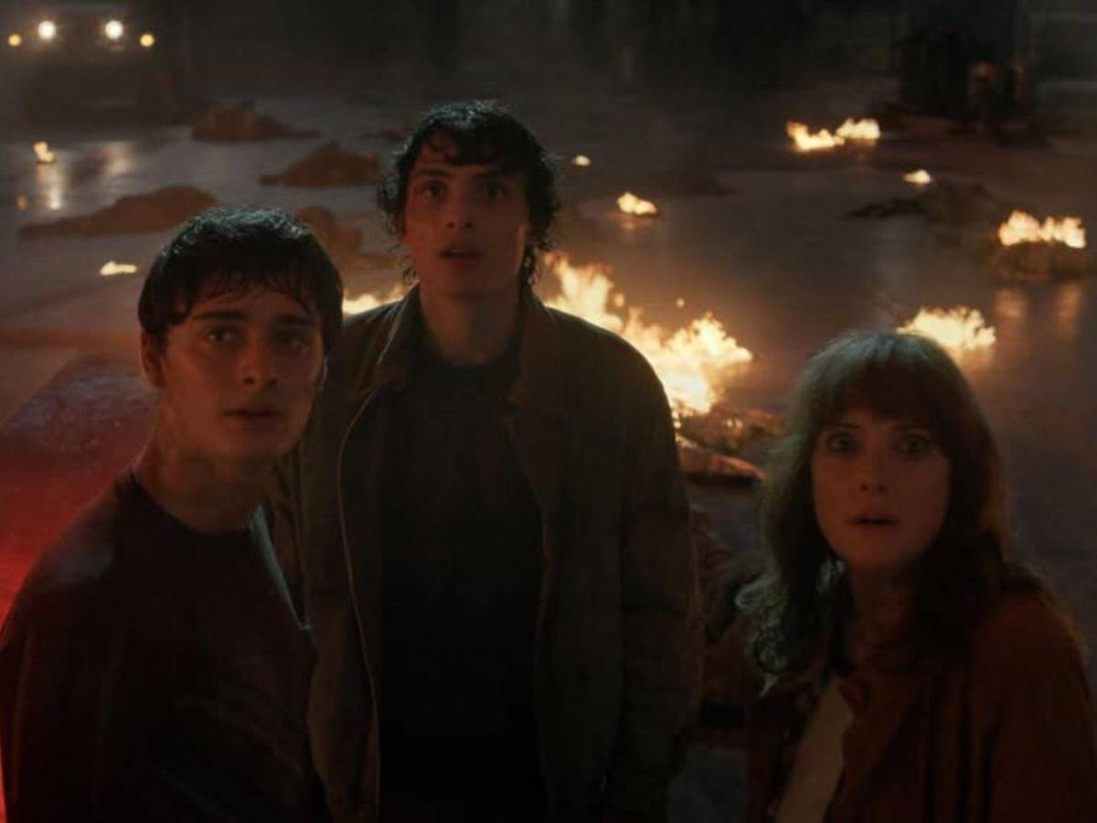 Se acerca el final de Stranger Things: claves previo al estreno de la segunda parte en Netflix