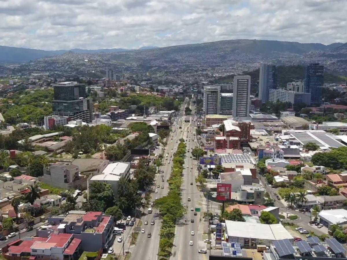 Más de L100 millones se invertirán para actualización catastral en la capital