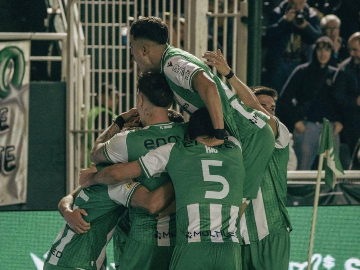 Banfield fue allanado debido a una investigación por lavado de dinero