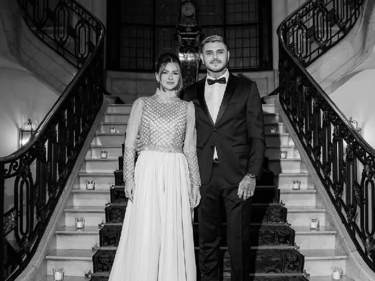 Wanda Nara en polémica: Se filtraron audios en contra de la actual novia de Mauro Icardi