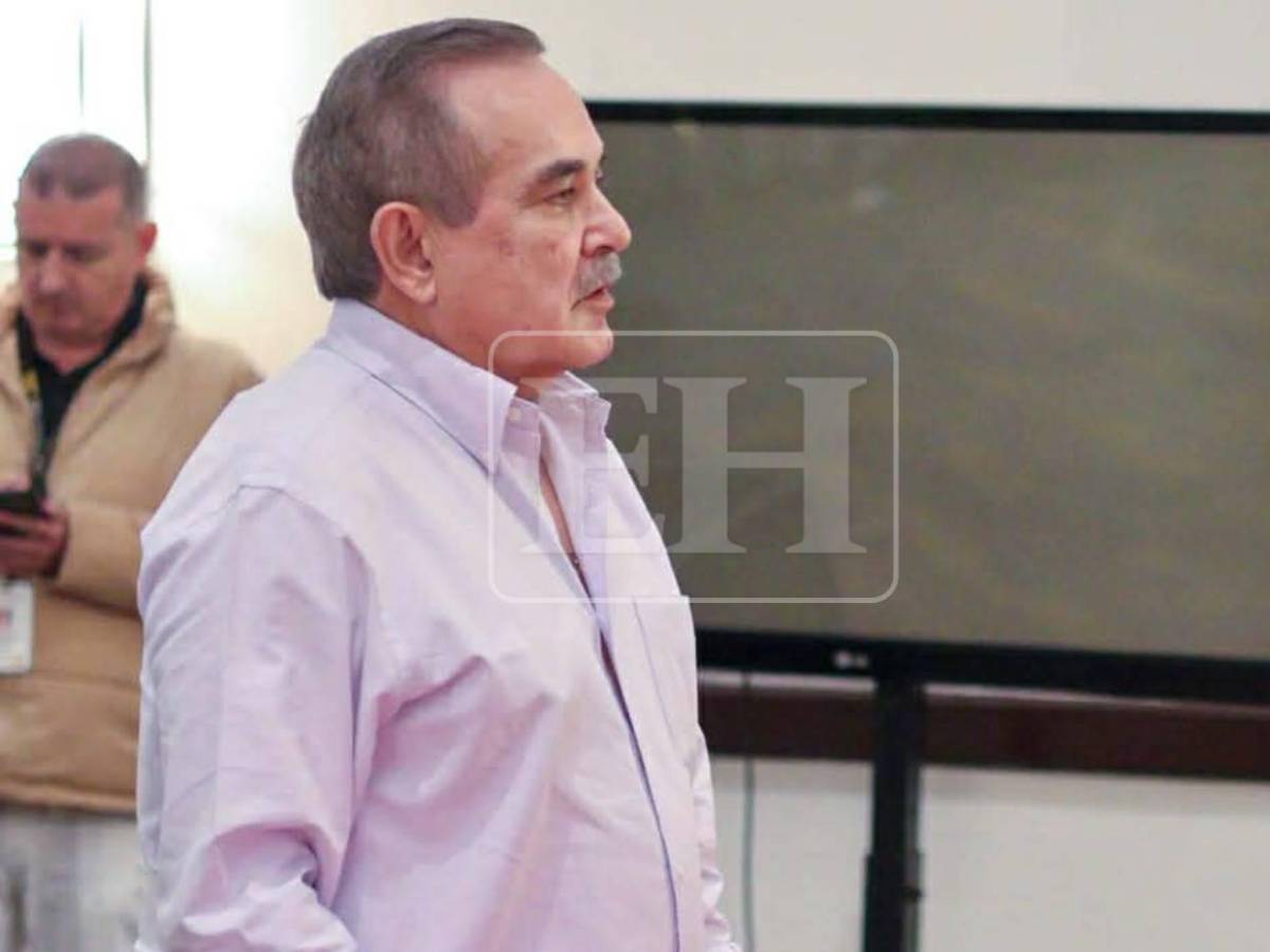 ¿Quién es el presidente?: Así queda la nueva directiva del Marathón tras muerte de Orinson Amaya