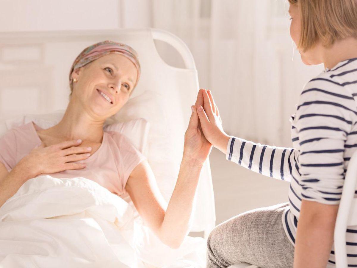 Entre 6,000 y 9,000 personas con cáncer se detectan cada año en Honduras