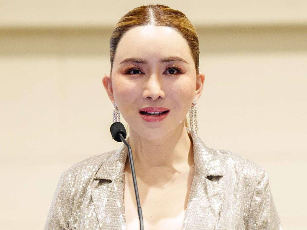 Orden de arresto para Anne Jakrajutatip: nuevo escándalo sacude a Miss Universo