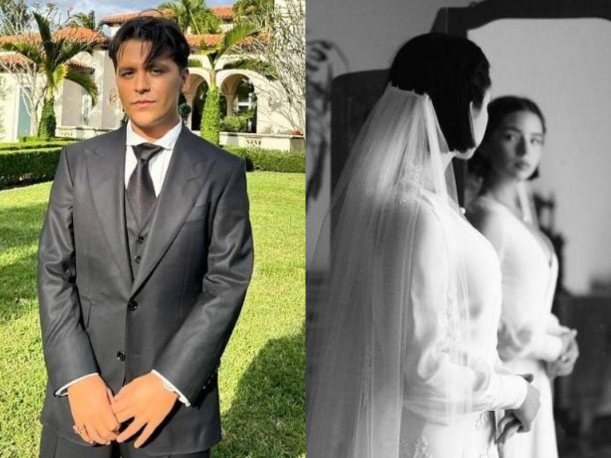 El desplante de Ángela Aguilar a su prima Majo: no la invitó a su boda con Christian Nodal