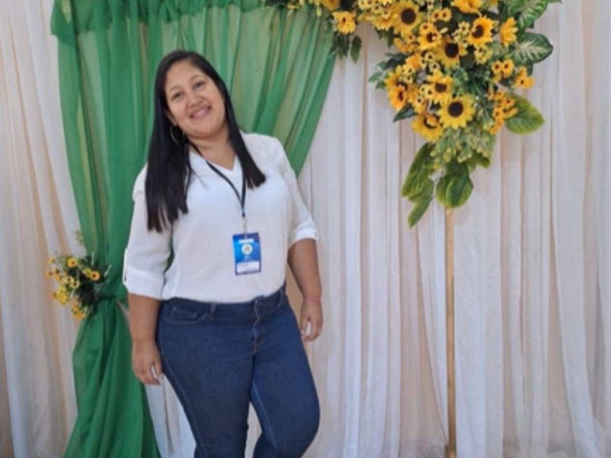 Pagaron su rescate y aun así la mataron; el crimen contra maestra en Gualaco