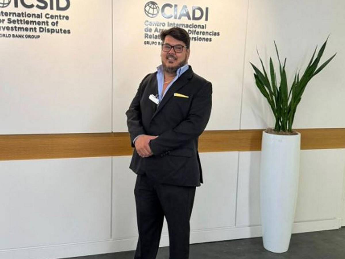 ¿Quiénes son los implicados en la red que saqueó más de L3 mil millones al Estado?