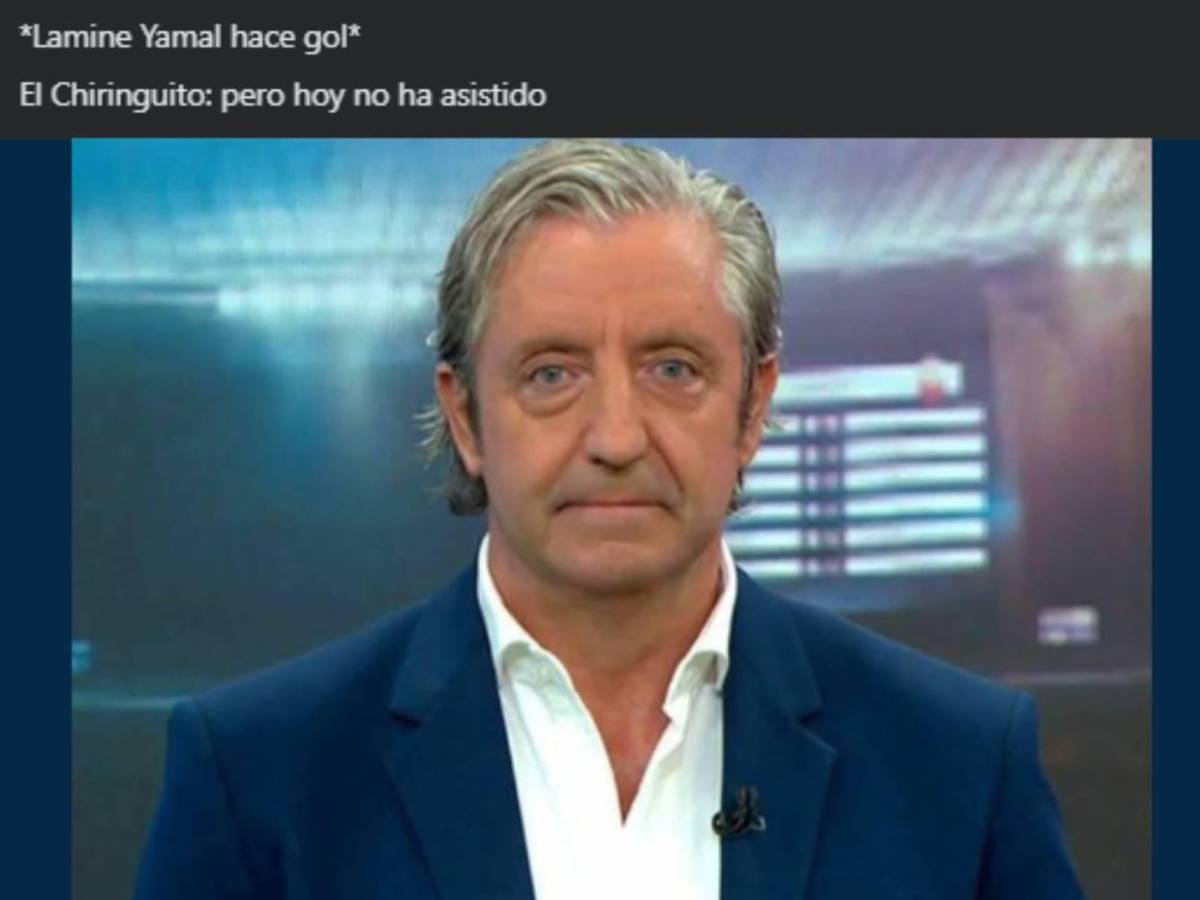 ¡Lleno de burlas! Los mejores memes que dejó la goleada del Barcelona ante Atlético de Madrid