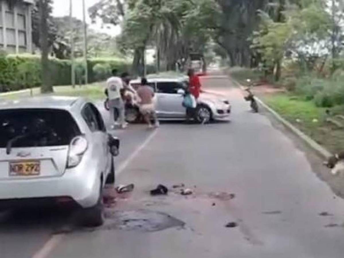 Fallece futbolista en fatal accidente de tránsito: Revelan cómo sucedieron los hechos