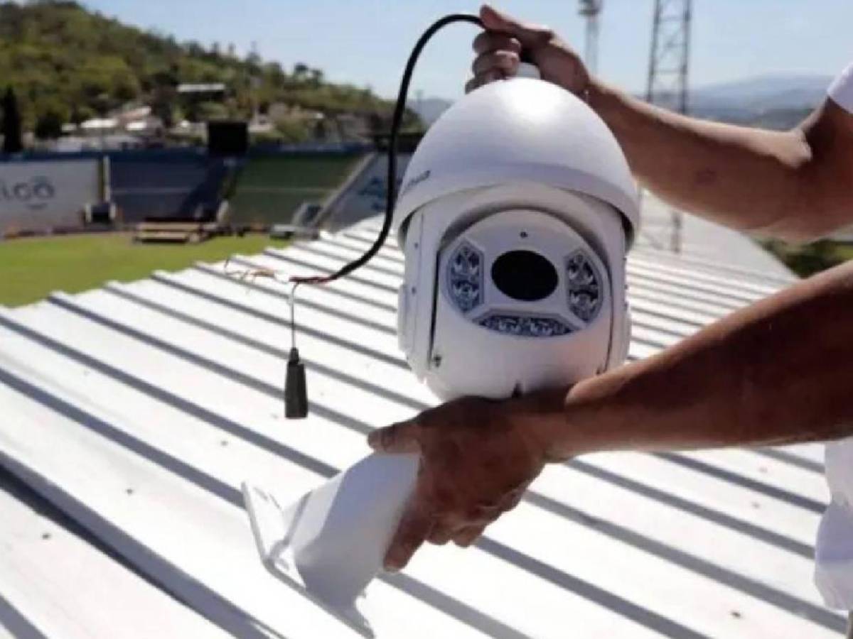 Como en Europa: remodelación en el Estadio Nacional tras violenta pelea entre barras