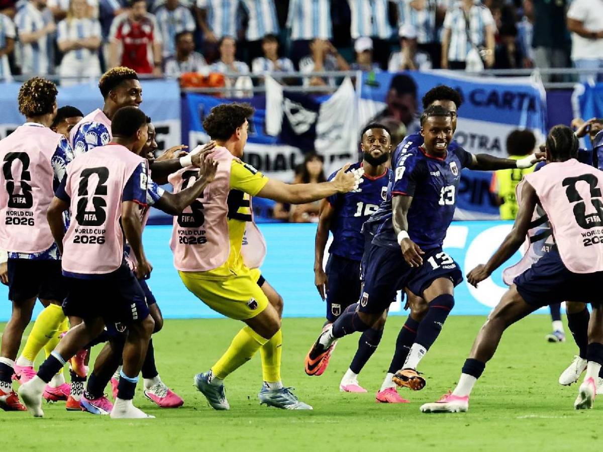 Los millones de dólares que ganó Cabo Verde tras deslumbrar en el Mundial 2026