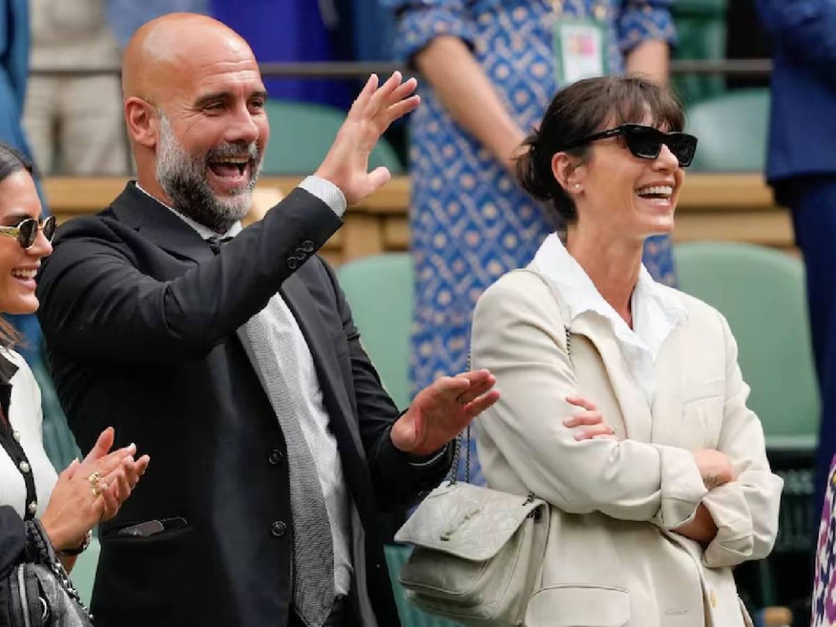 Pep Guardiola revela por qué rompió su matrimonio: Motivo sorprende e impacta a todos