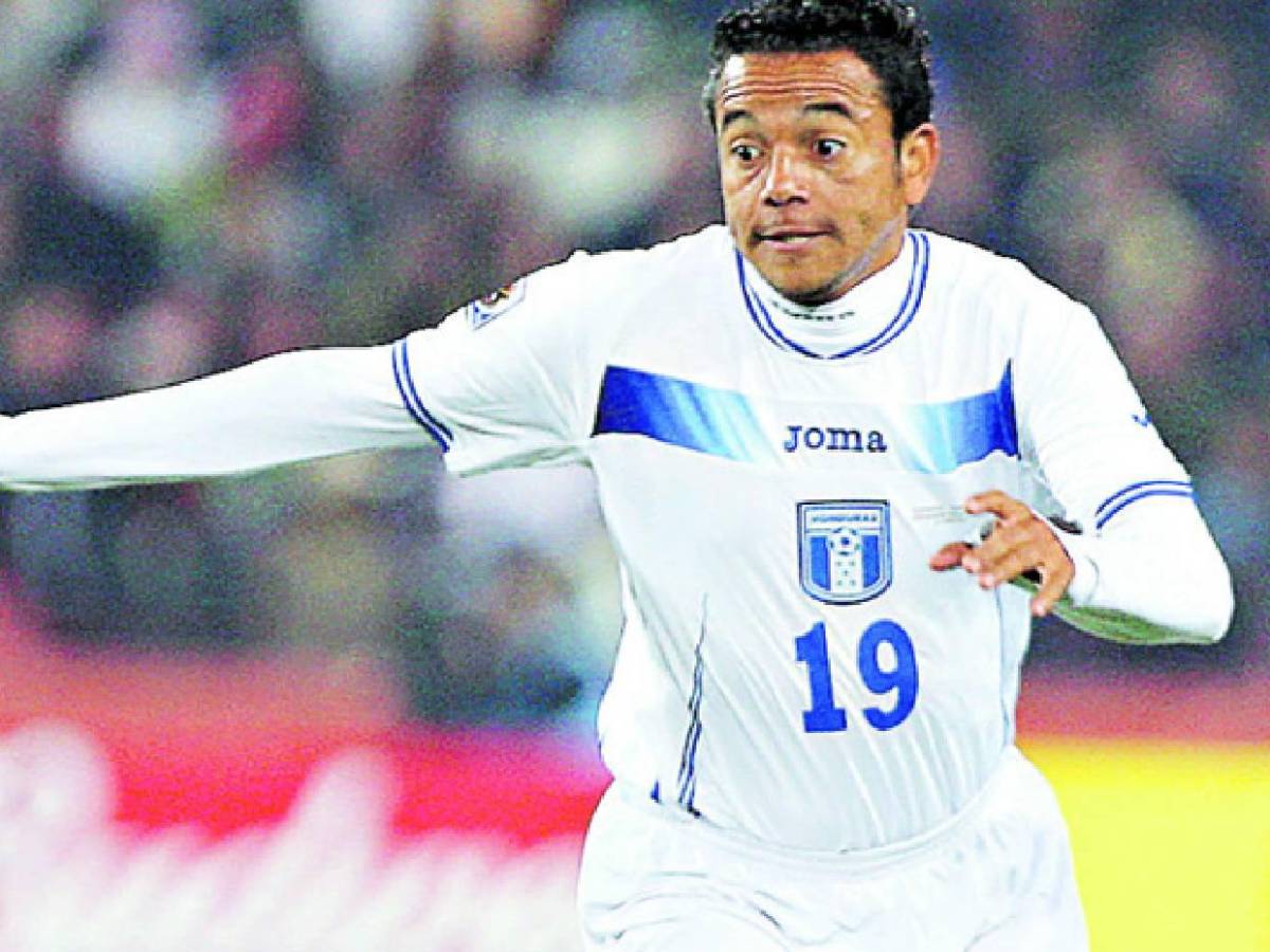 Dani Turcios sorprende a todos: Su nueva vida tras retirarse del fútbol profesional