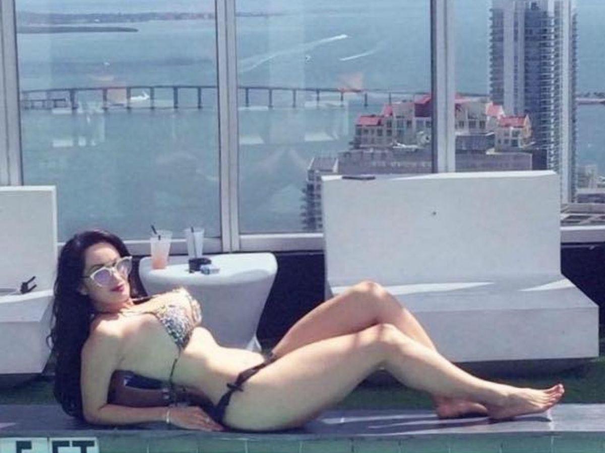 Torres será deportada de Estados Unidos en octubre de este año.