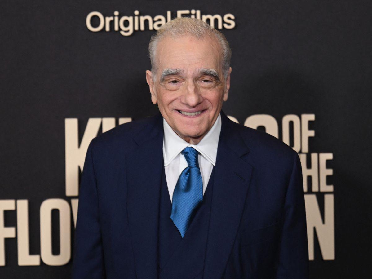 “Los asesinos de la luna”, una historia universal de “choque de culturas”, dice Scorsese