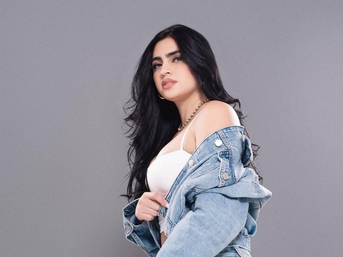 ¿Roxana Somoza realmente confirmó su embarazo? Esto dijo la creadora de contenido