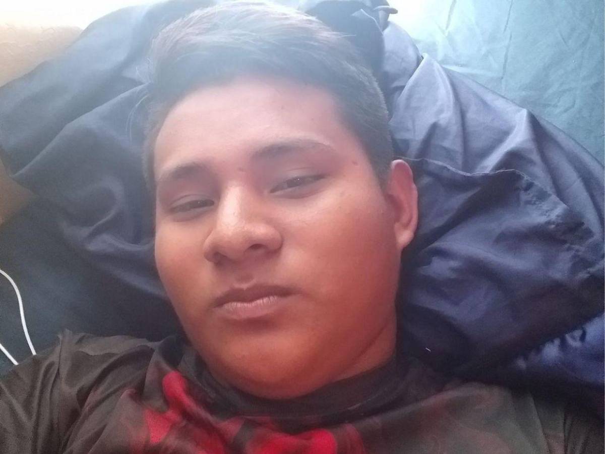 Carlos y José, amigos encontrados amarrados y encostalados en San Pedro Sula