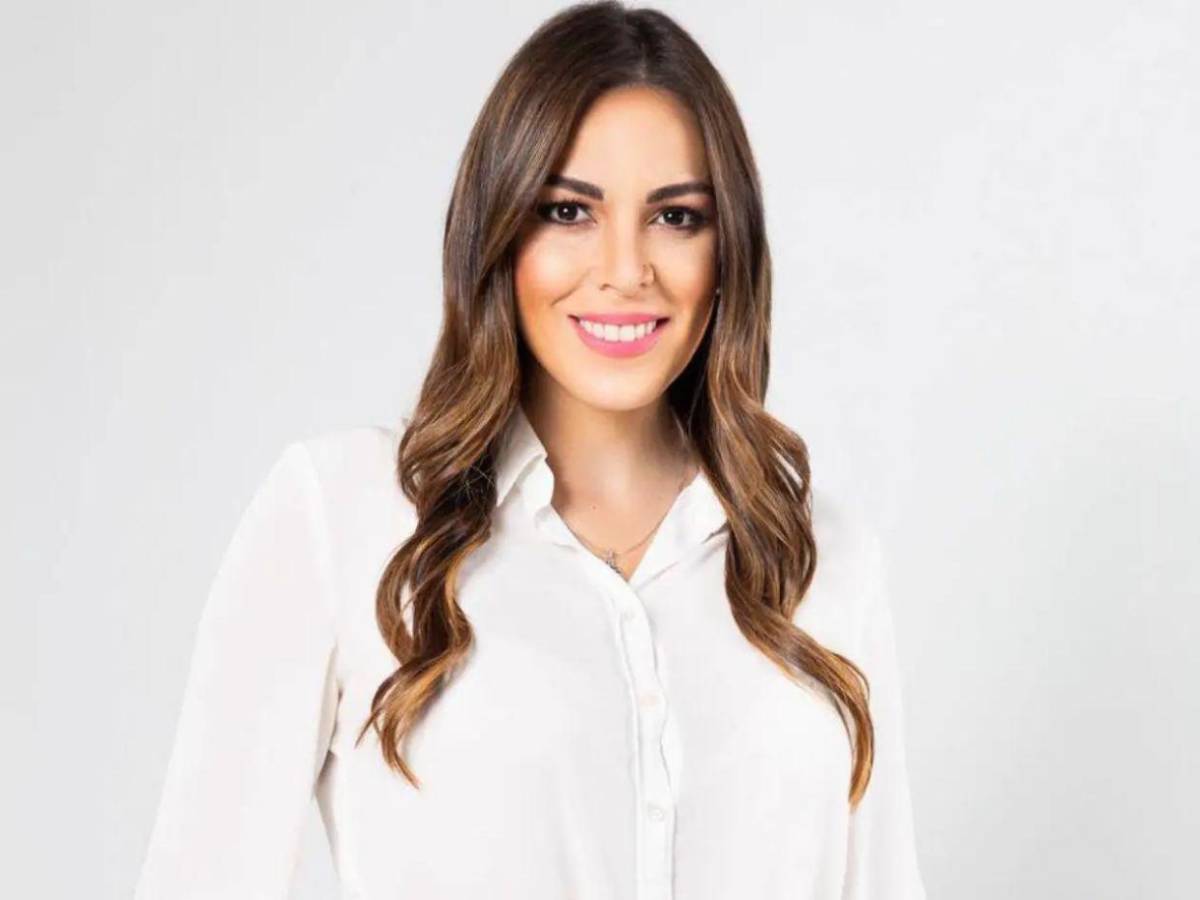 Los rostros de los diputados más jóvenes de Francisco Morazán