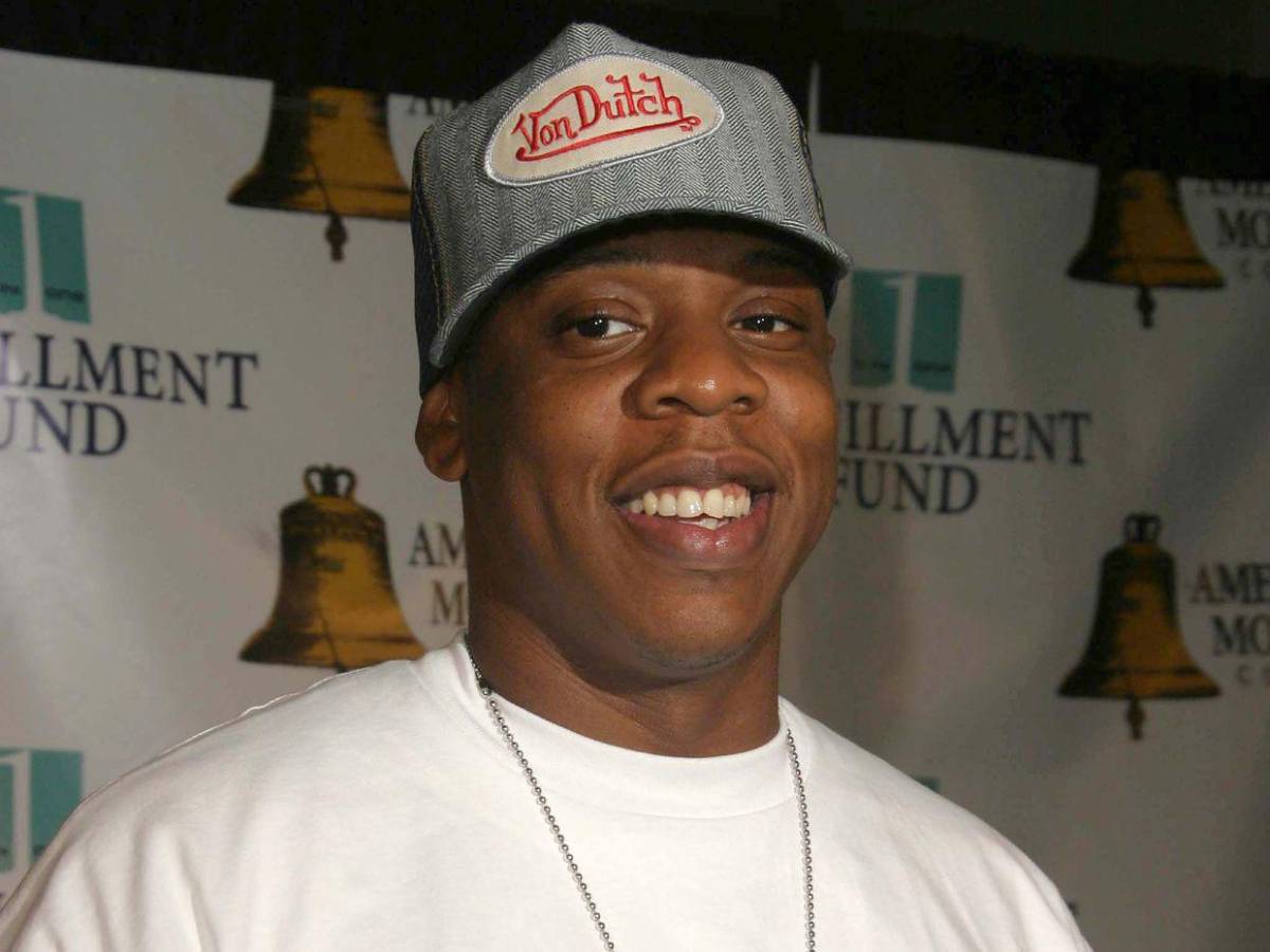 Nunca lo conocí: la acusadora de Jay-Z admite que mintió y pide disculpas al rapero