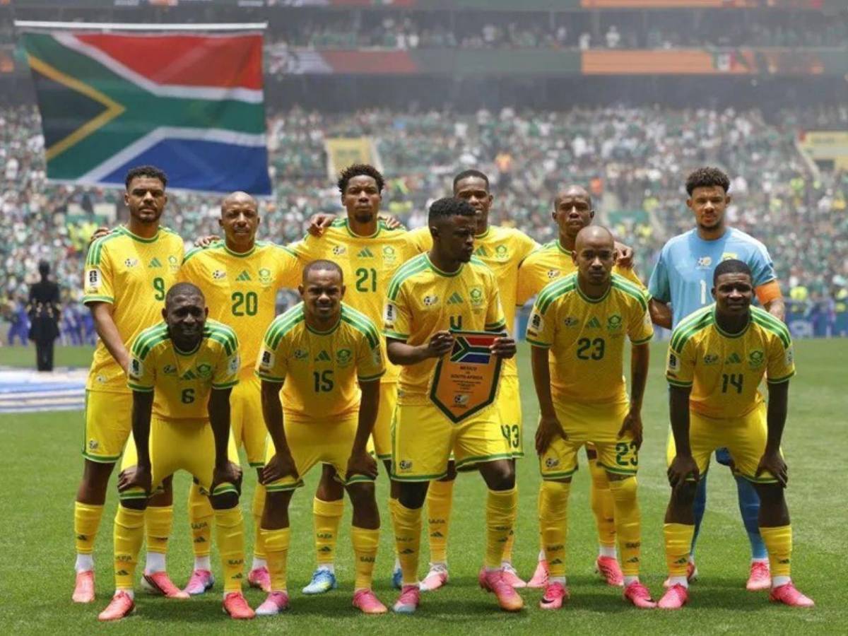 ¡Los minutos finales! Una pesadilla para las selecciones africanas en el Mundial 2026