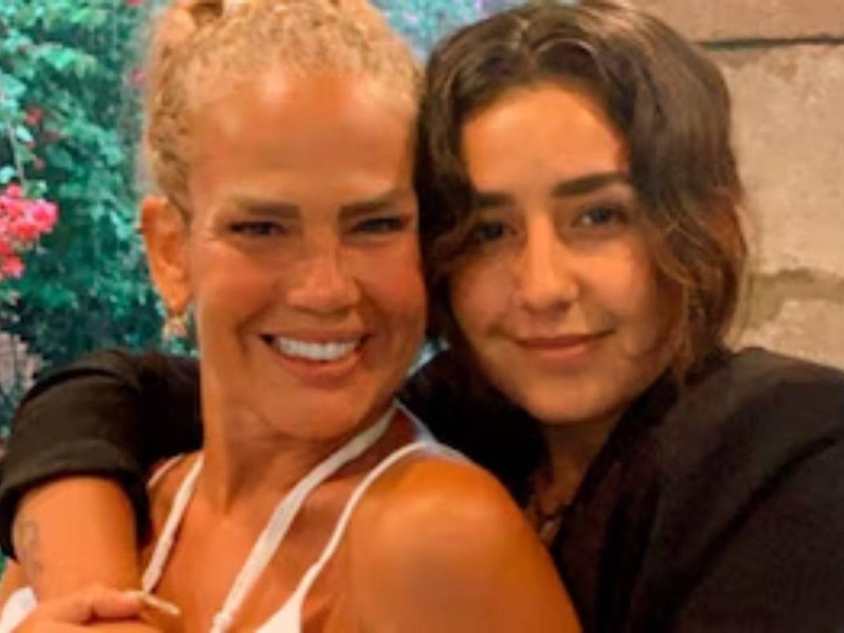 Niurka Marcos habla por primera vez de la relación de su hija con la doctora Laura Salazar