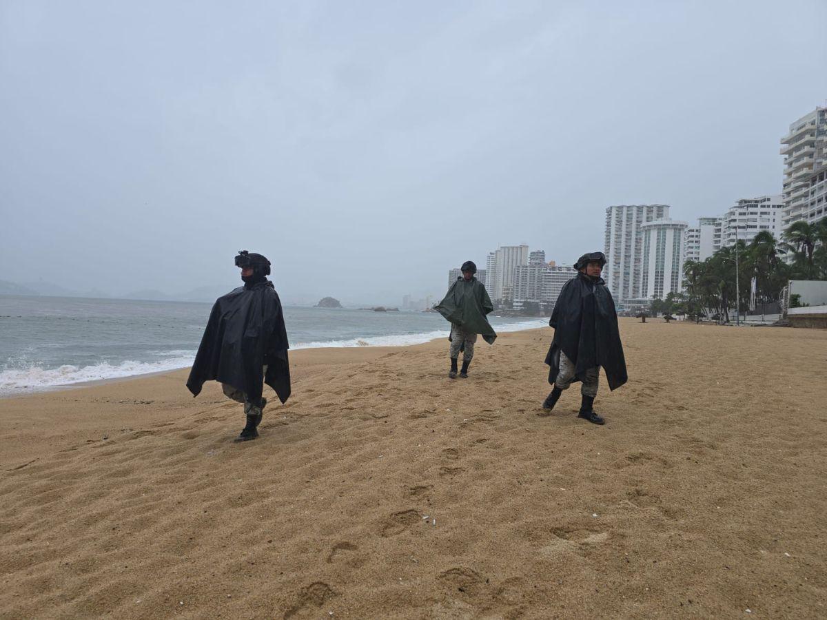 Capturan a Ricardo Ramírez del Cid y tormenta Helene amenaza a Florida: Lo más destacado en 24 horas Capturan a Ricardo Ramírez del Cid y tormenta Helene amenaza a Florida: Lo más destacado en 24 horas