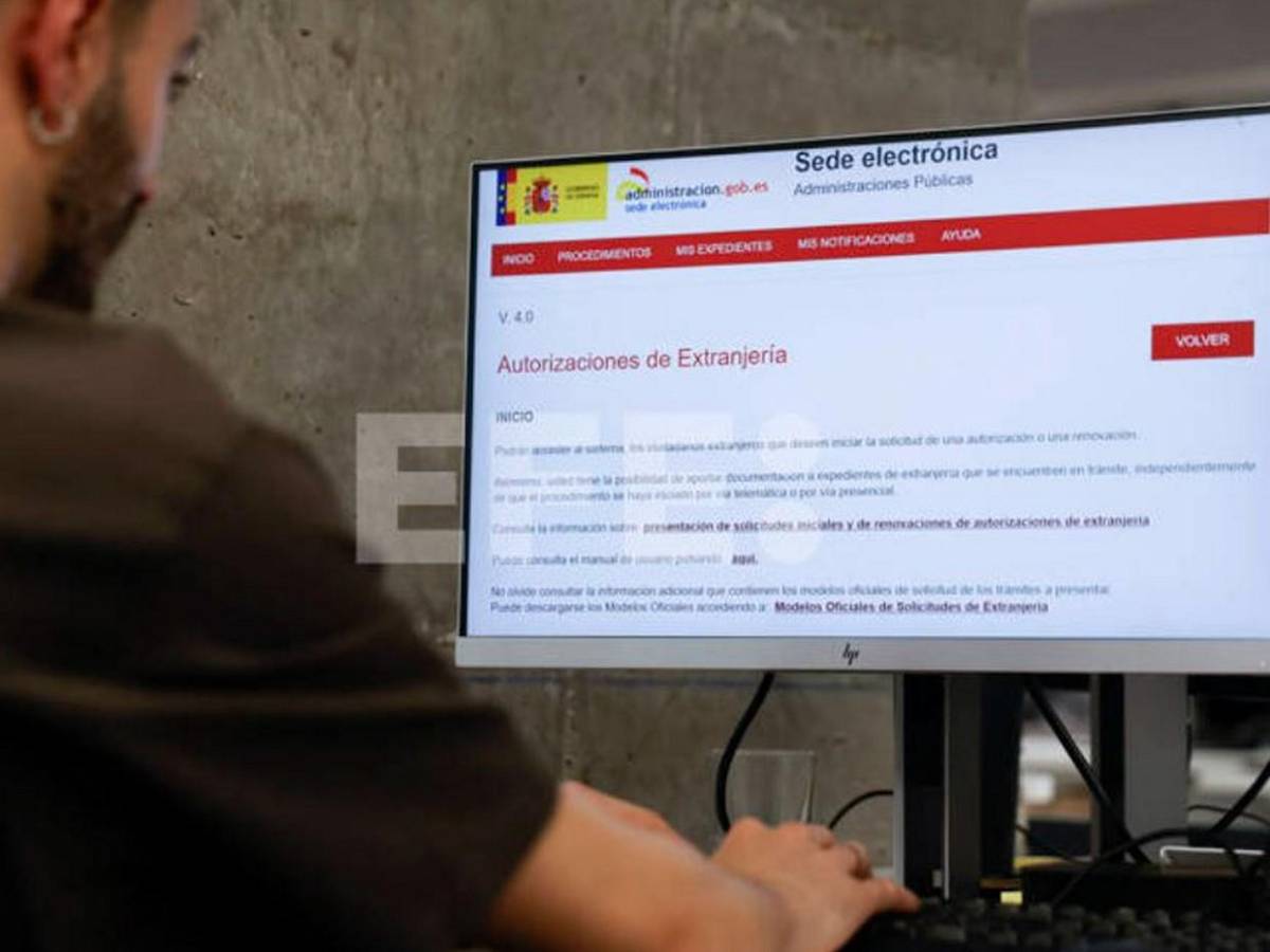 ¿Cómo optar al proceso de regularización de migrantes en España?