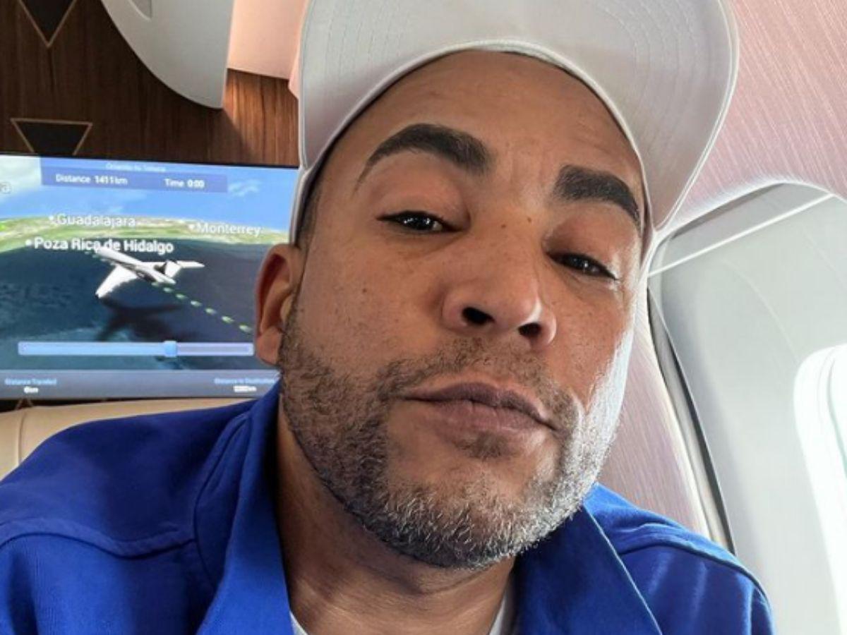 Emiten orden de aprehensión contra Don Omar por supuesta estafa agravada