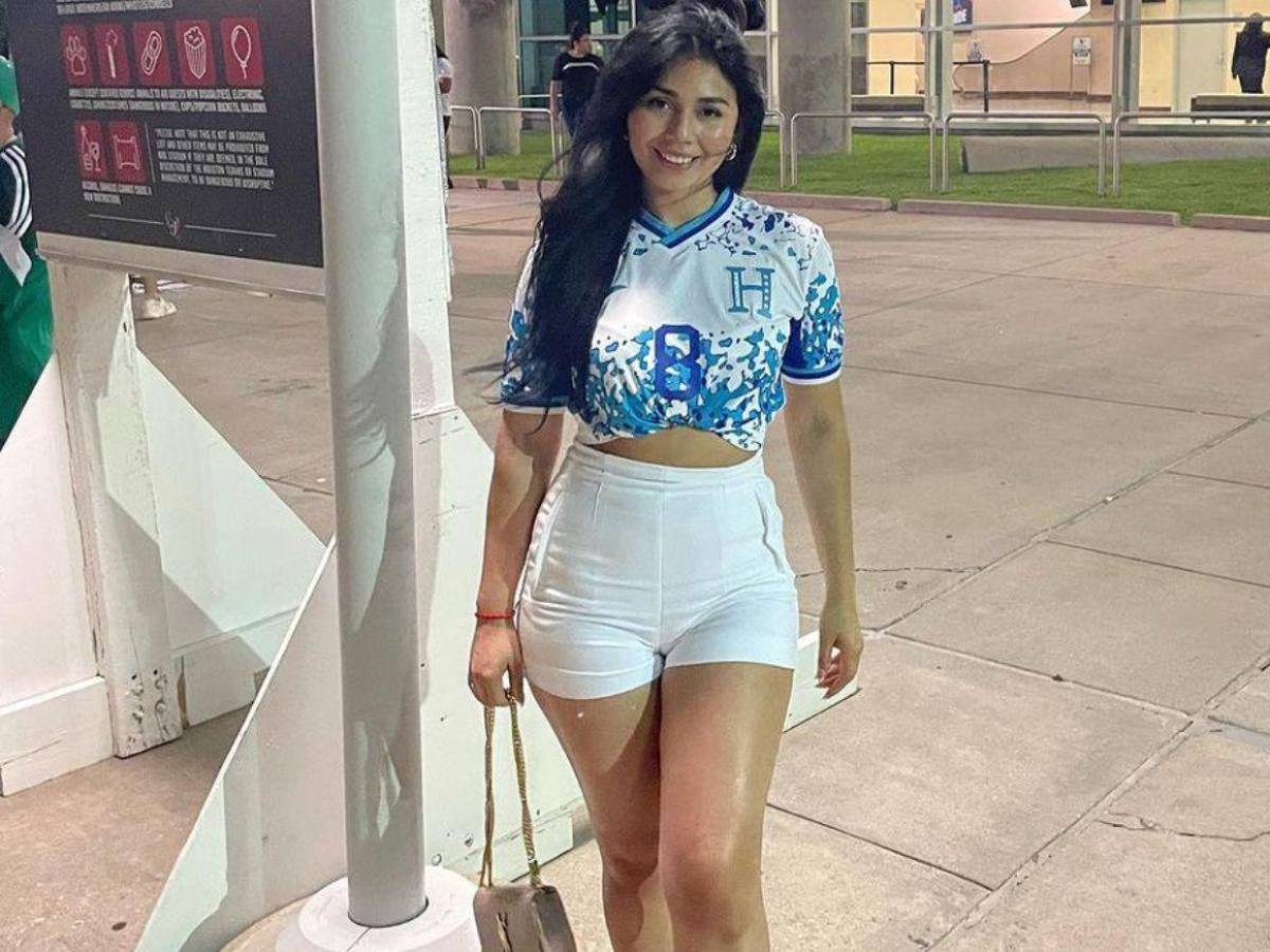 Top 12: Las madres más bellas de Honduras que son pareja de jugadores Top 12: Las madres más bellas de Honduras que son pareja de jugadores