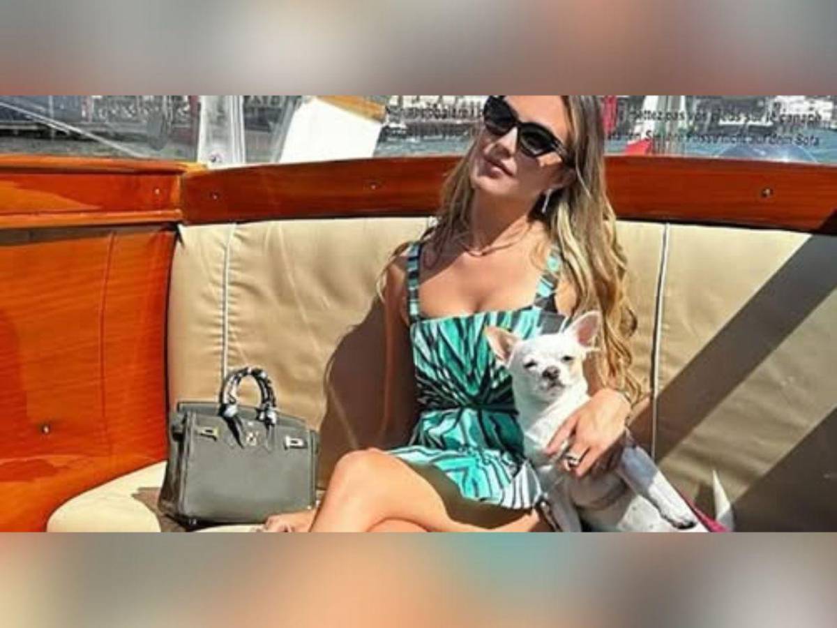 Pamela Genini, modelo italiana asesinada por su exprometido en Milán; recibió 24 puñaladas