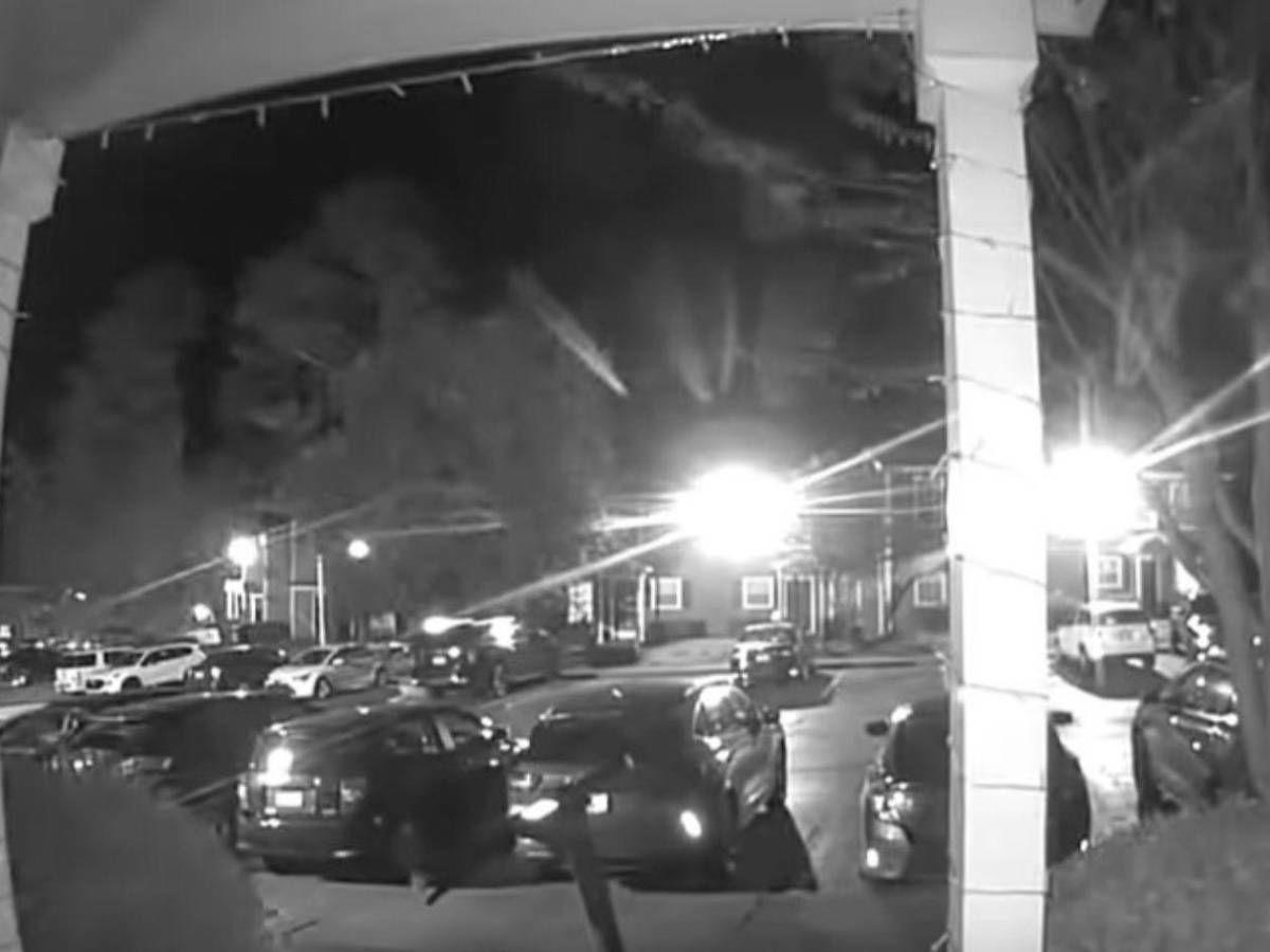 “Nunca contestó”: Brayan Ventura, el hondureño hallado muerto en EE UU