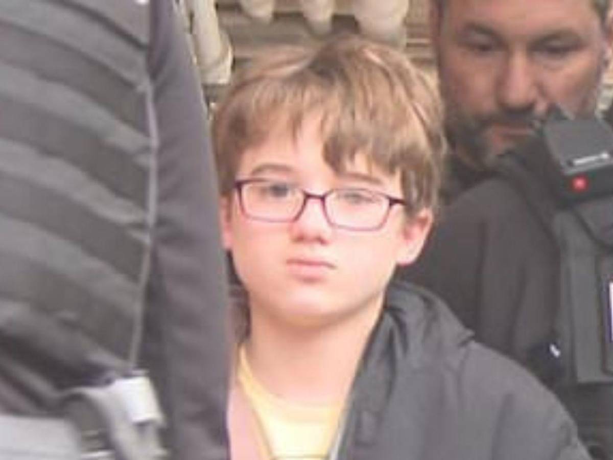 Un Nintendo Switch y un disparo: niño de 11 años que mató a su padrastro en EE UU