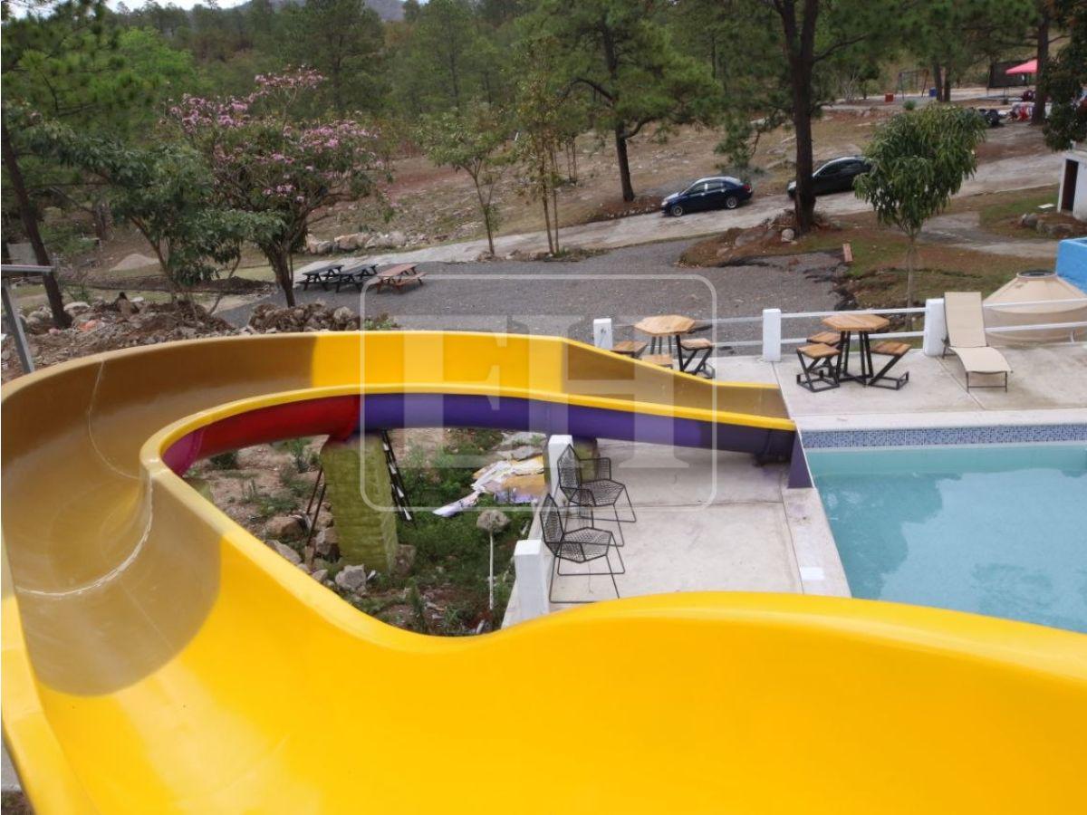 Balneario San Francisco y Parque Aventuras, dos opciones para esta Semana Santa