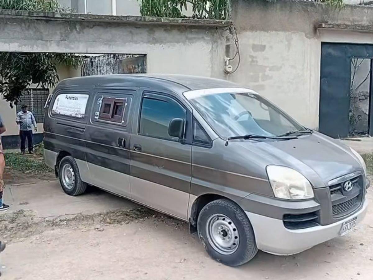 Así era Dany Molina, hijo de alcalde que fue hallado muerto en Gracias, Lempira