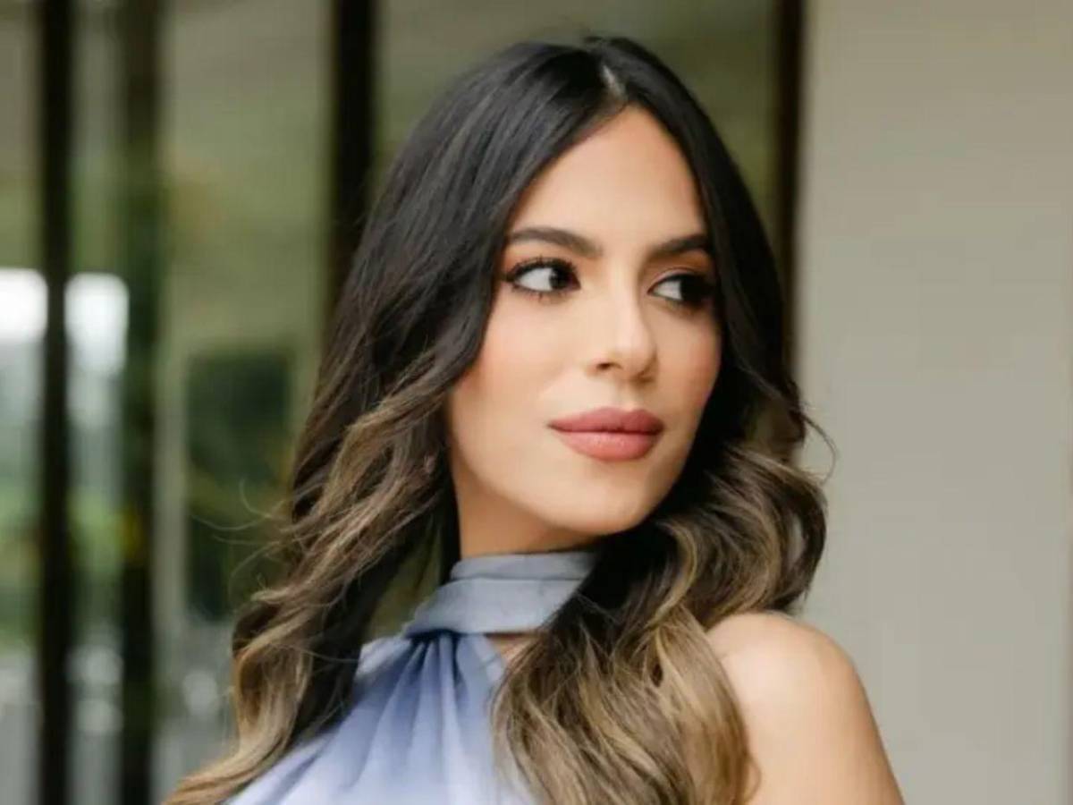 Hondureña conquistó el corazón del hermano de Nayib Bukele: ¿Quién es Paola González Kawas?