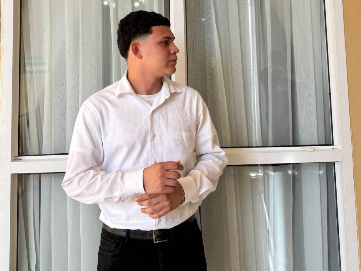 Diego Canelas, joven Testigo de Jehová, entre las víctimas raptadas y asesinadas en La Ceiba