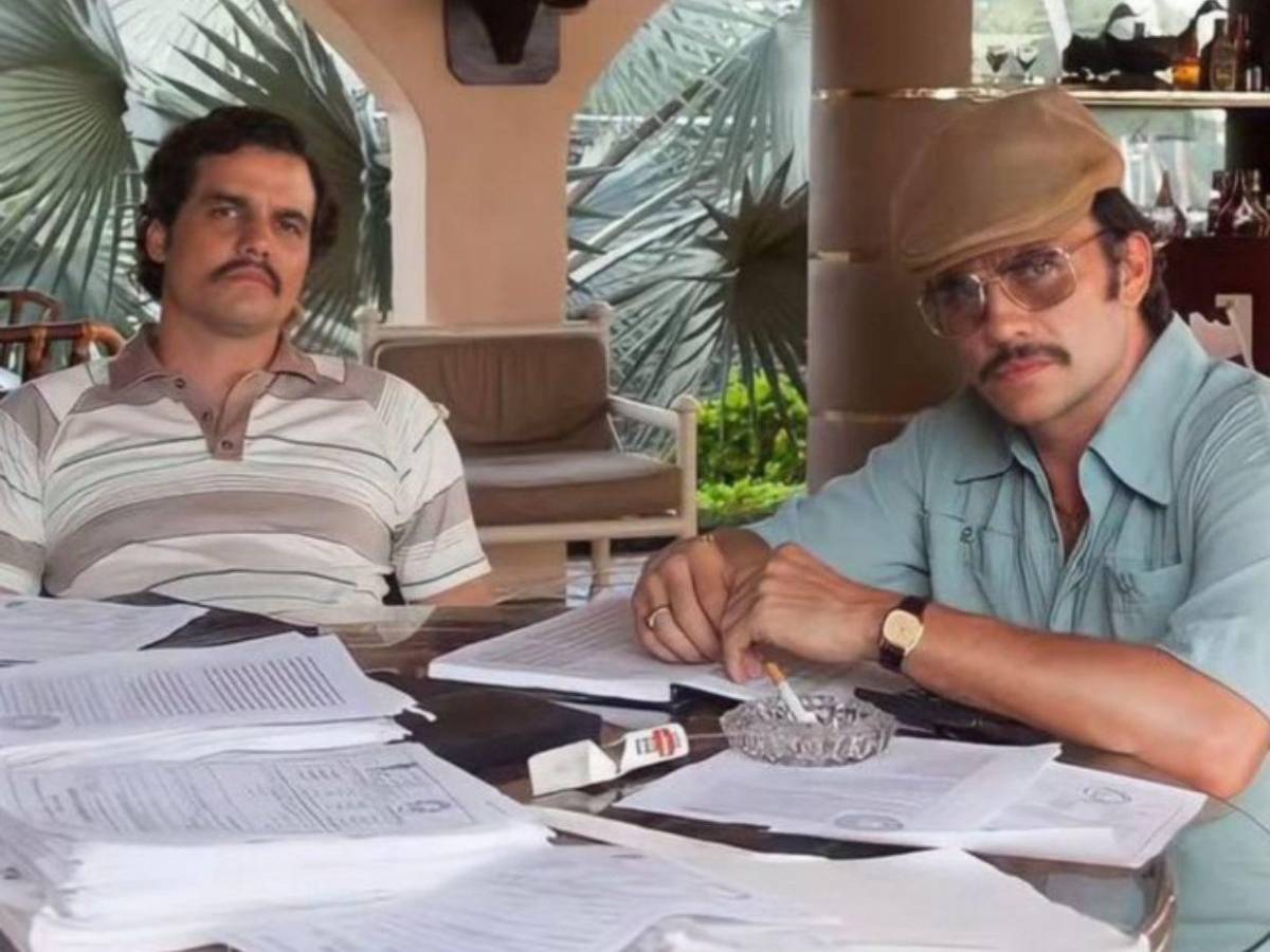 ¿El actor Juan Pablo Raba está totalmente recuperado tras sufrir embolia de aire?