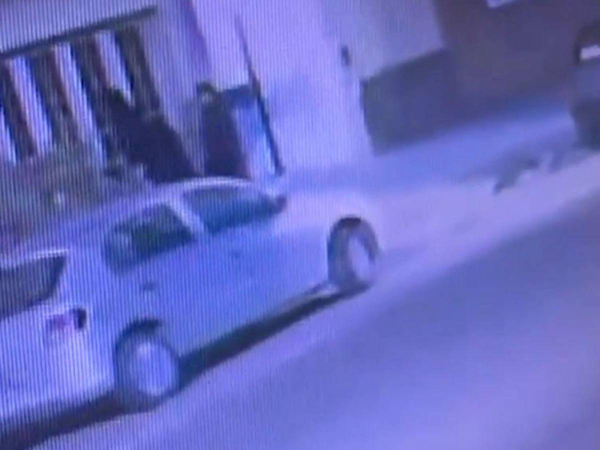 Hallan muerta a Agostina, la menor de 14 años desaparecida hace 7 días en Córdoba