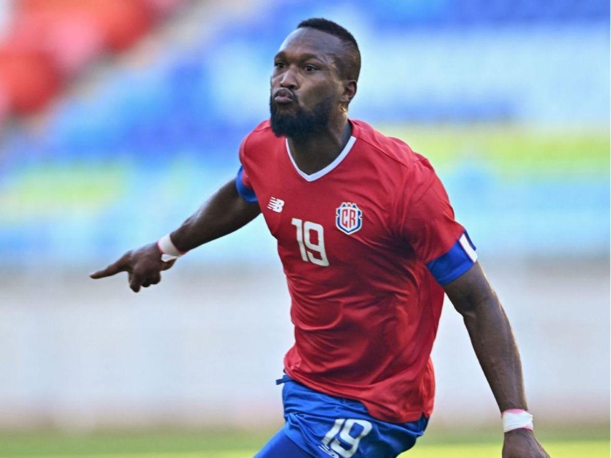 ¿Sin keylor Navas y Celso Borges? El 11 titular de Costa Rica para enfrentar a Honduras en SPS