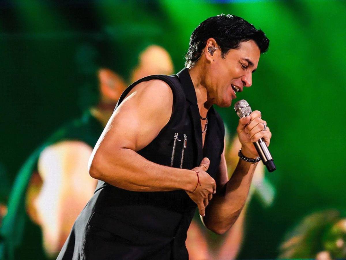 Chayanne en Honduras: fecha, precio y otros detalles del concierto Chayanne en Honduras: fecha, precio y otros detalles del concierto