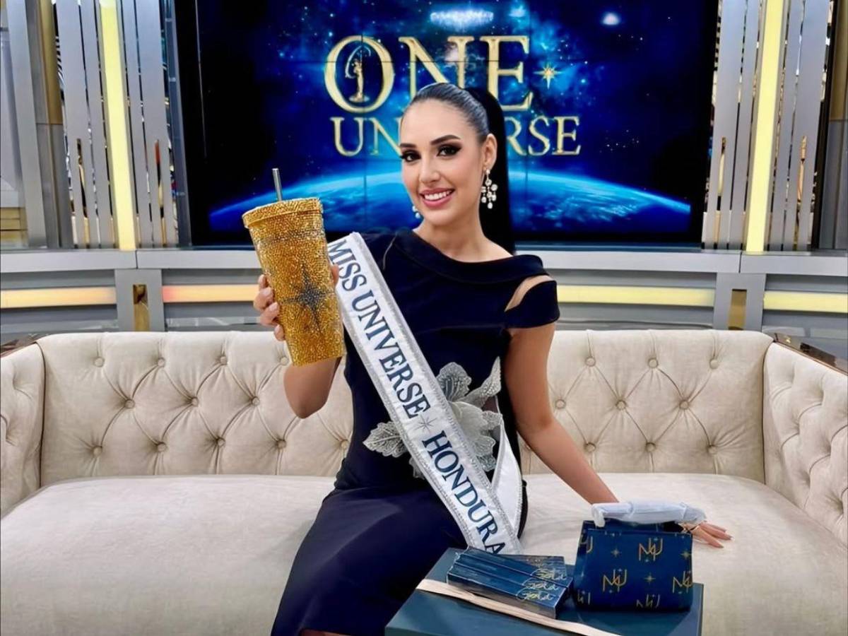 Problemas de salud que ha enfrentado Alejandra Fuentes, Miss Honduras Universo, durante el certamen