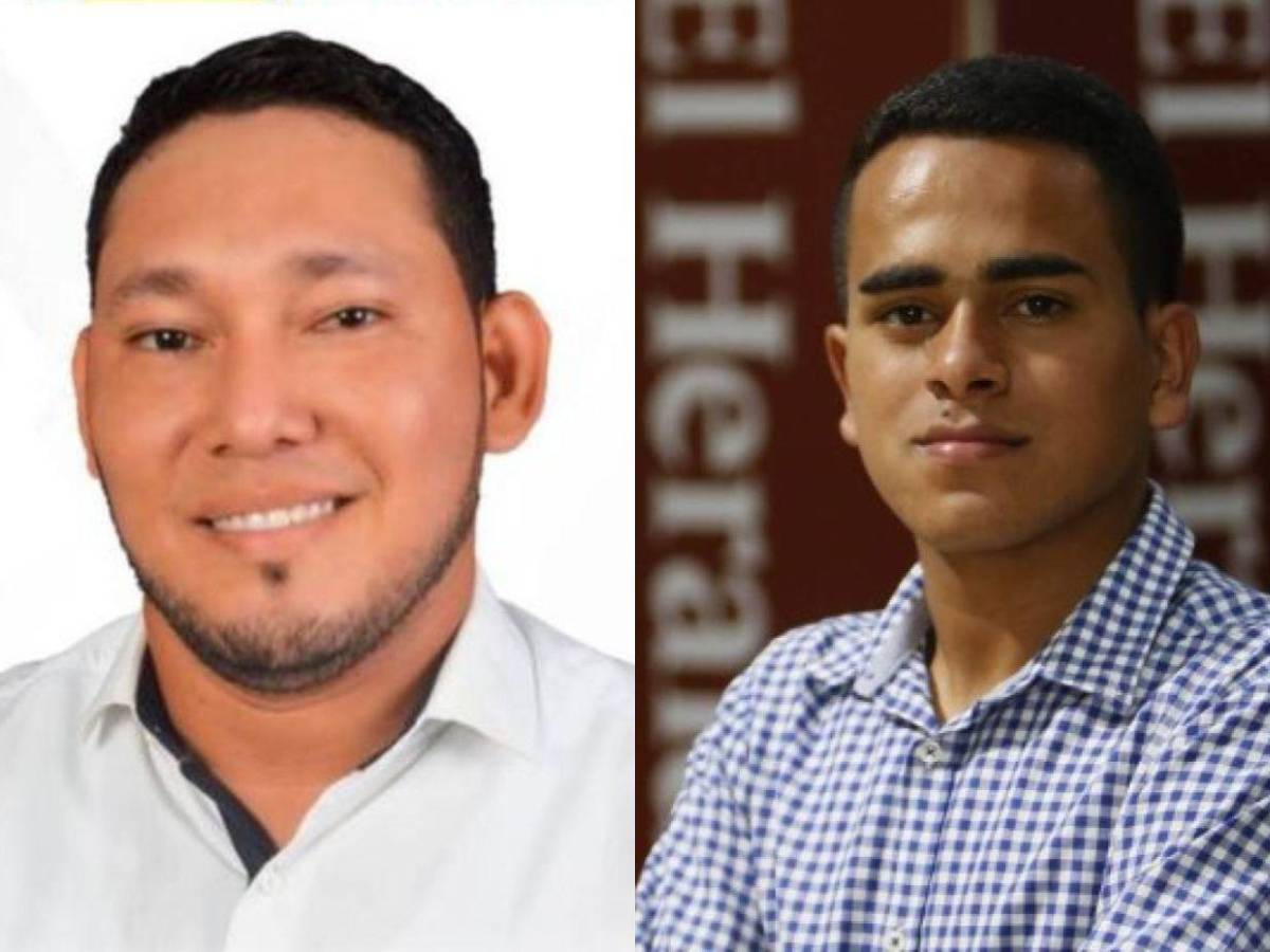 Los rostros de los protagonistas del transfuguismo  en el Congreso Nacional