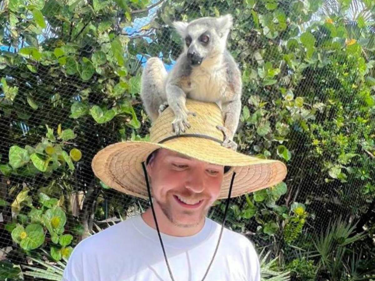 De Eugenio Derbez a 5SOS: Estos son los famosos invitados al nuevo desafío de MrBeast