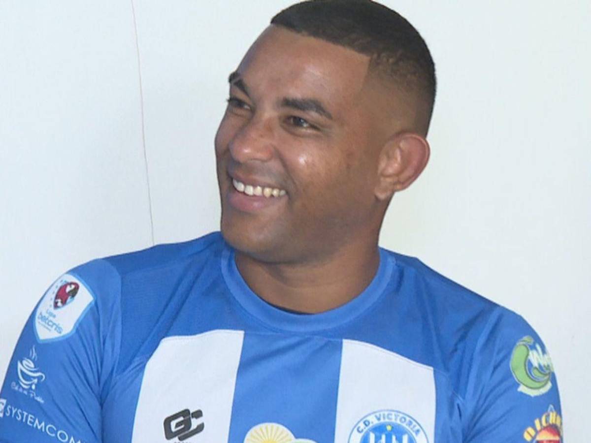 ¿Es cierto que portero exOlimpia tuvo problemas con policía en torneo en EE UU?