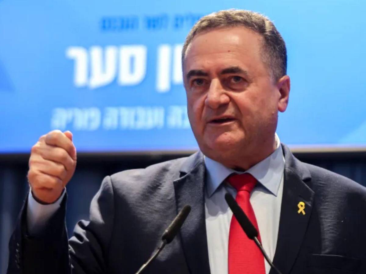 Insólito: Lamine Yamal hace enojar a Israel y esto pidió el país al FC Barcelona